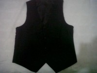 CHALECO DE BUEN MATERIAL