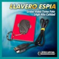 LLAVERO ESPIA